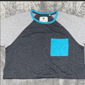 On the Byas Shirt Bundle